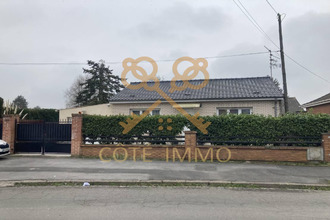  maison libercourt 62820