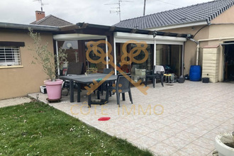  maison libercourt 62820