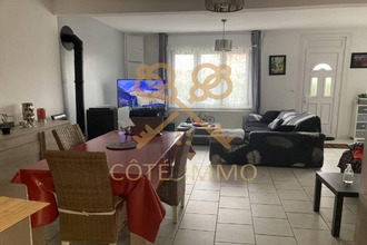  maison libercourt 62820