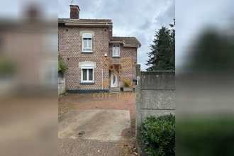  maison libercourt 62820