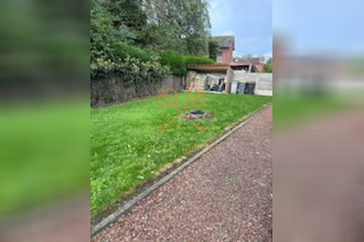  maison libercourt 62820