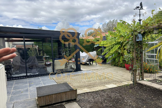  maison libercourt 62820