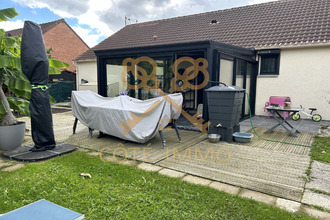  maison libercourt 62820