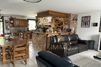  maison libercourt 62820