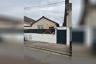  maison libercourt 62820