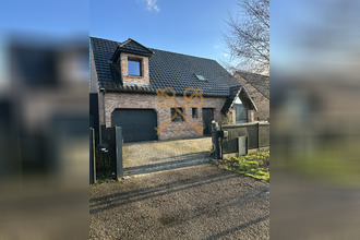  maison libercourt 62820