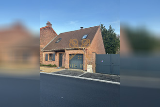  maison libercourt 62820