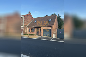  maison libercourt 62820