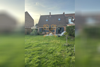  maison libercourt 62820