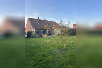  maison libercourt 62820