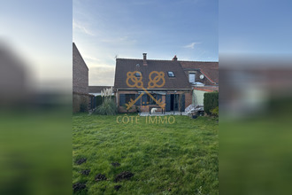  maison libercourt 62820