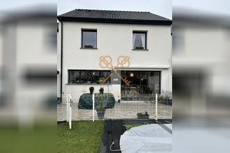  maison libercourt 62820