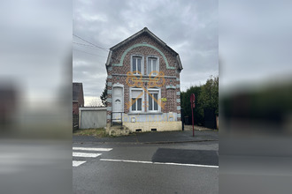  maison libercourt 62820