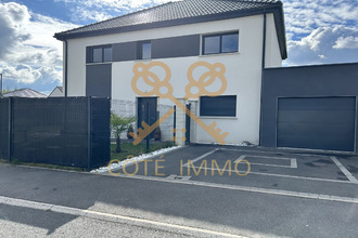  maison libercourt 62820