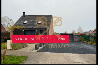  maison libercourt 62820