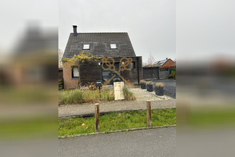  maison libercourt 62820