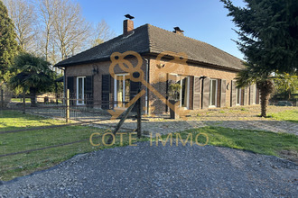  maison libercourt 62820