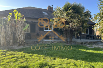  maison libercourt 62820