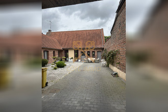  maison libercourt 62820