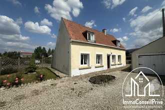  maison libercourt 62820