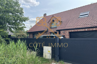  maison libercourt 62820