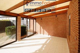  maison libercourt 62820