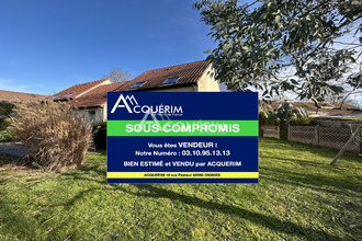  maison libercourt 62820