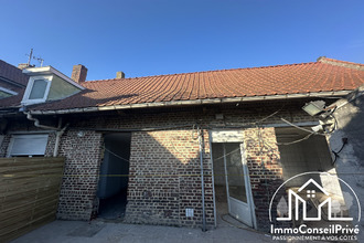  maison libercourt 62820