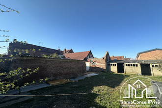  maison libercourt 62820