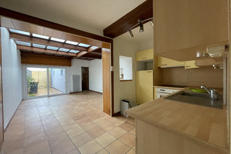  maison libercourt 62820