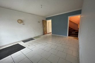  maison libercourt 62820
