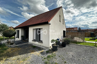 maison libercourt 62820