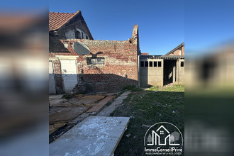  maison libercourt 62820