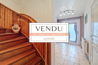  maison libercourt 62820