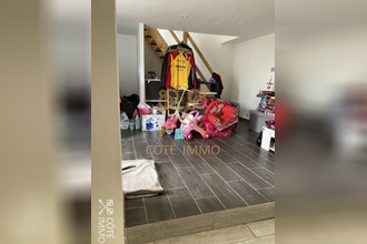  maison libercourt 62820