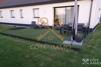  maison libercourt 62820