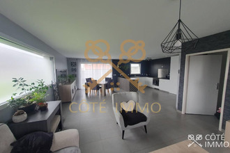  maison libercourt 62820