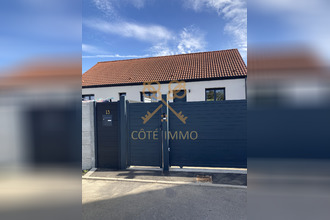  maison libercourt 62820