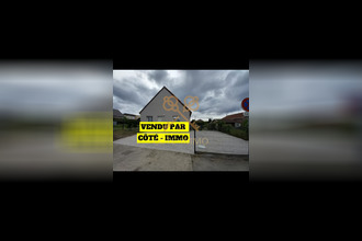  maison libercourt 62820