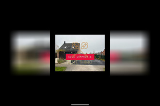  maison libercourt 62820