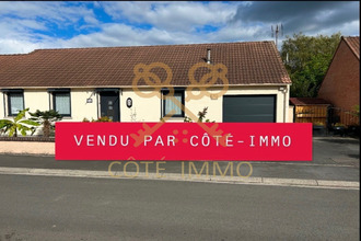  maison libercourt 62820