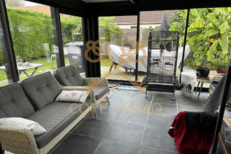  maison libercourt 62820