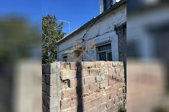  maison libercourt 62820
