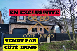  maison libercourt 62820