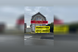  maison libercourt 62820