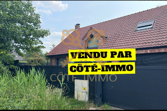  maison libercourt 62820