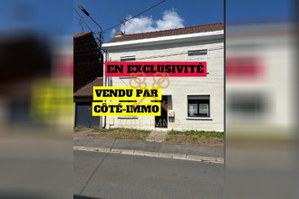  maison libercourt 62820