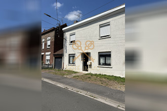  maison libercourt 62820