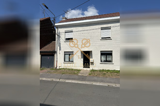  maison libercourt 62820