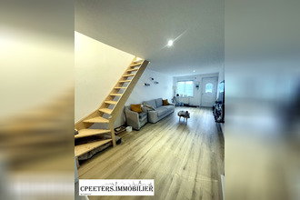  maison libercourt 62820